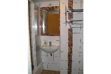 Slowakei Privát Martinček, Exterieur